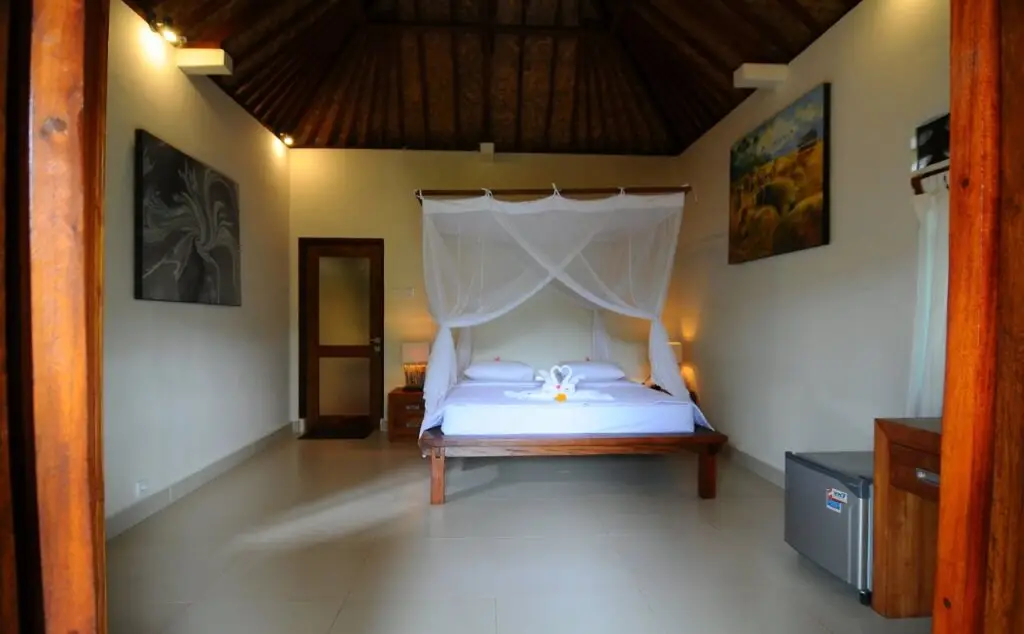Семарапура: Villa Karma Loka