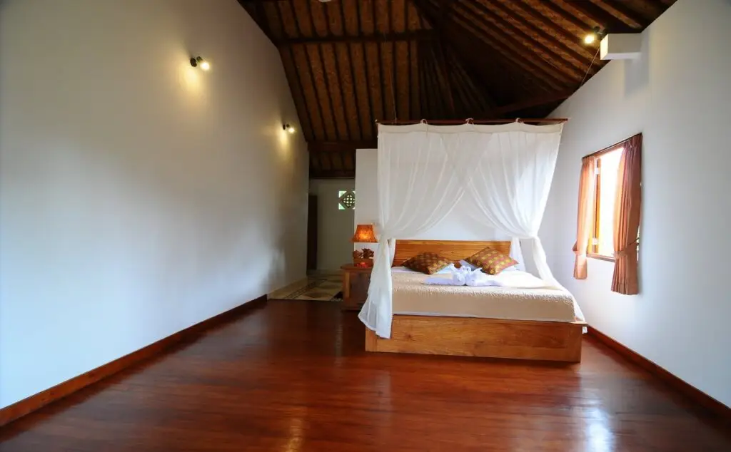 Семарапура: Villa Karma Loka