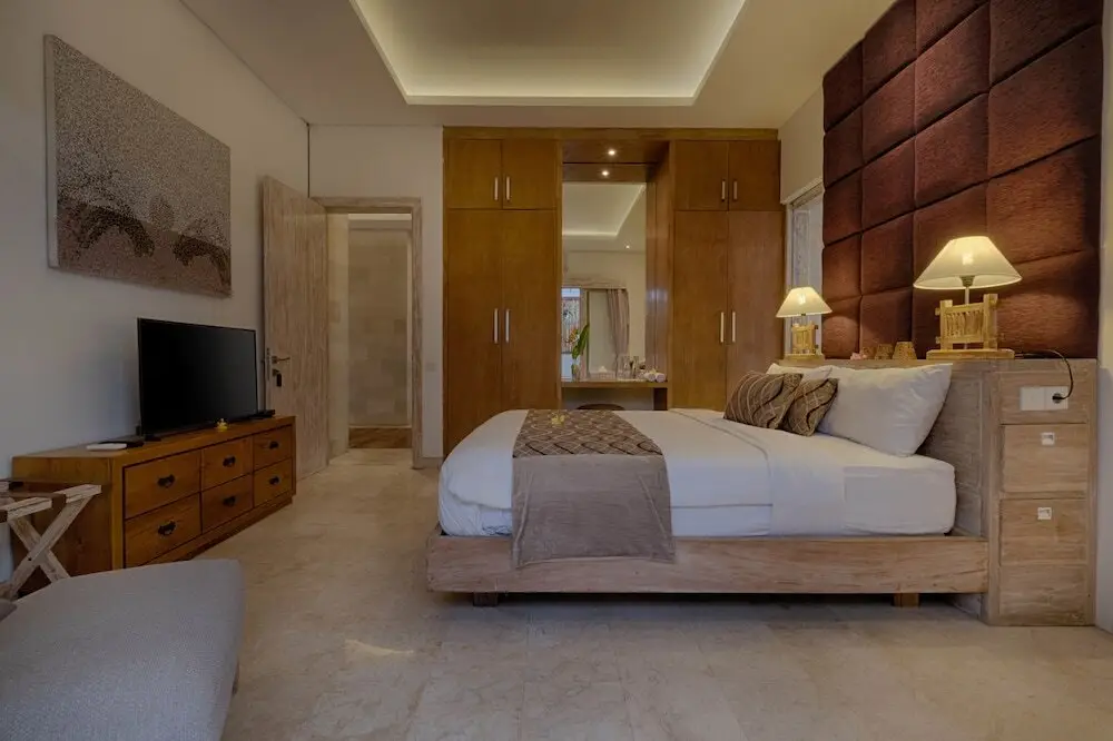 Саба: Kutus Kutus Saba Beach Villas