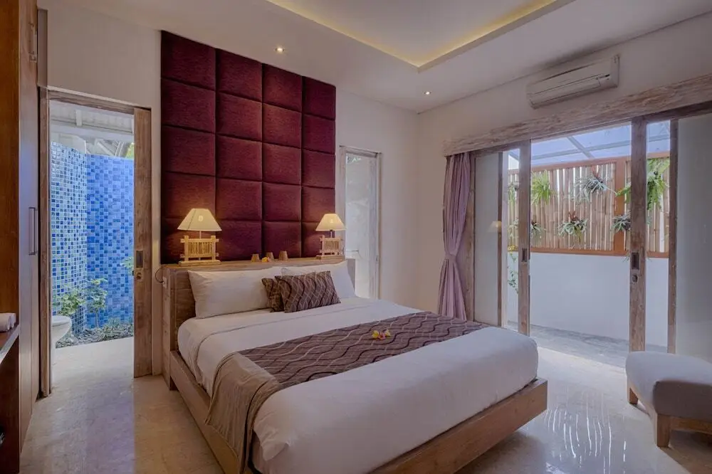 Саба: Kutus Kutus Saba Beach Villas