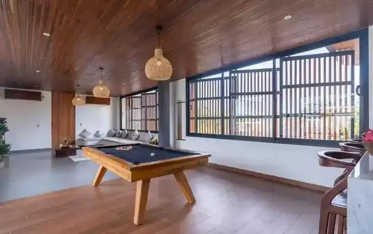 Чангу: Villa Oza Canggu by Nagisa Bali