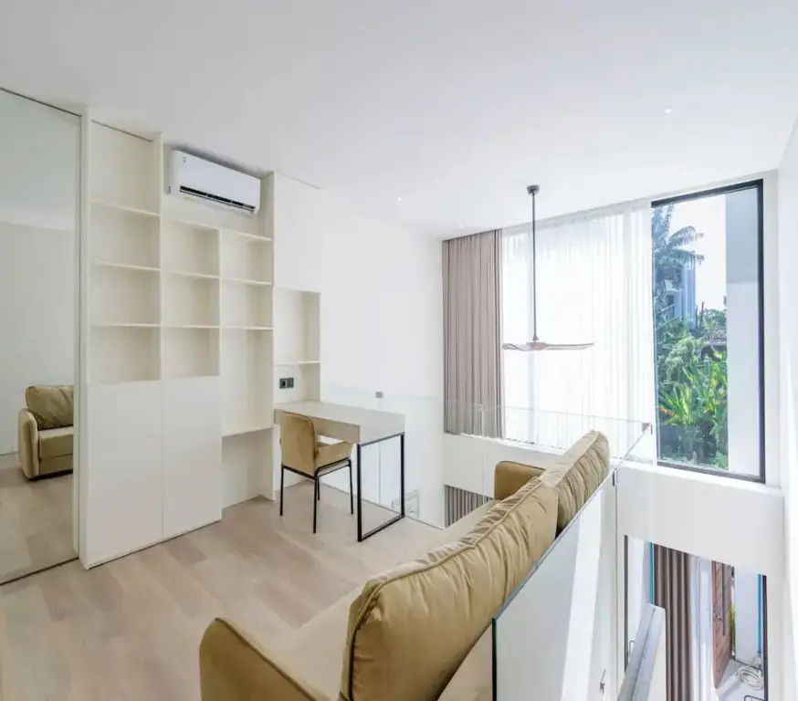 Чангу: Oasis Villa 8 by Betterplace