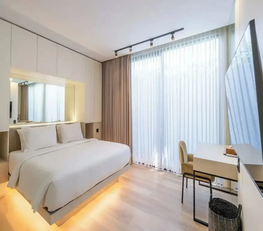 Чангу: Oasis Villa 8 by Betterplace