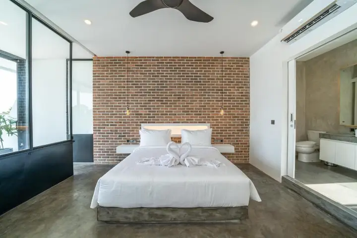 Чангу: Loft Erika