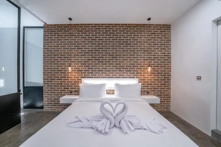 Чангу: Loft Erika