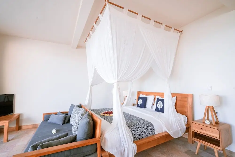 Негара: Sumberkima Resort