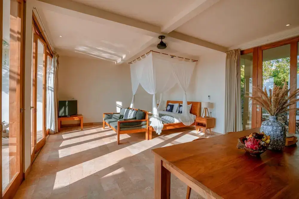 Негара: Sumberkima Resort