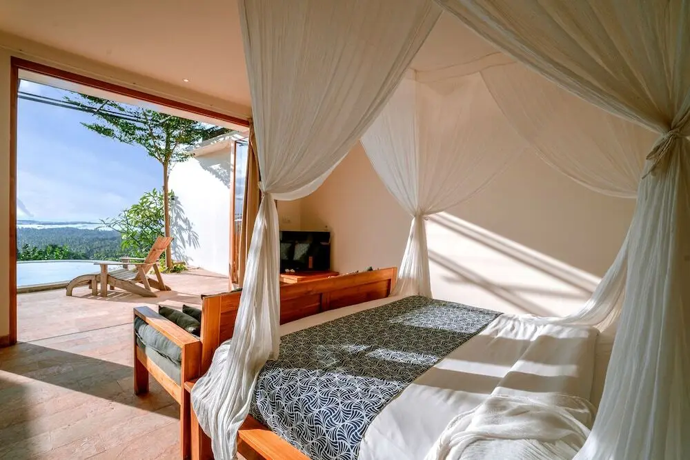 Негара: Sumberkima Resort
