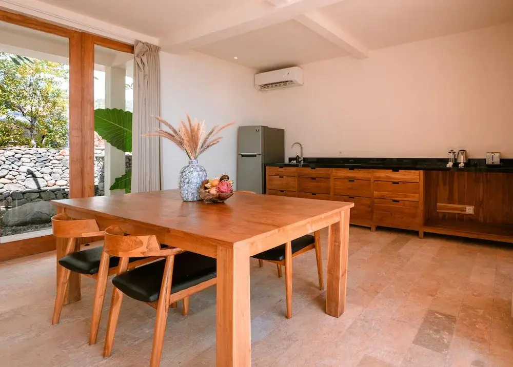 Негара: Sumberkima Resort