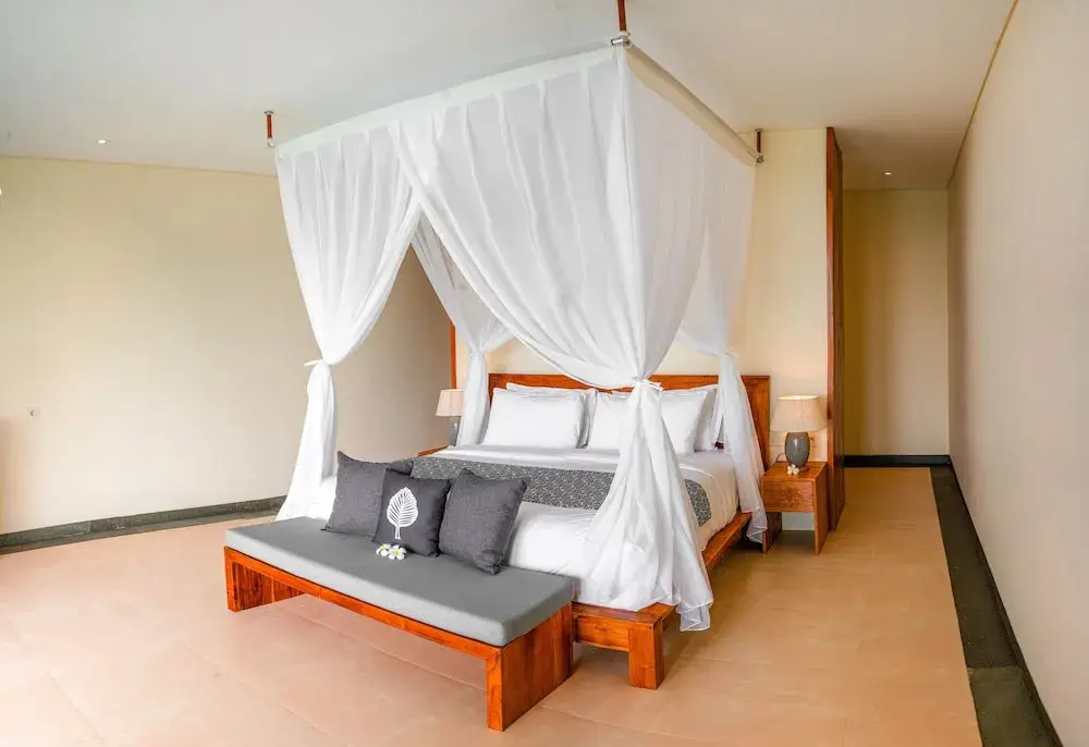 Негара: Sumberkima Resort