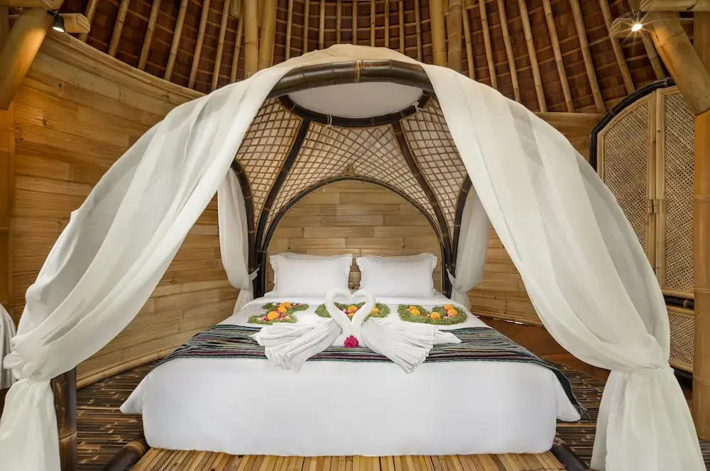 Табанан: Amarta Pesagi Retreat Tabanan