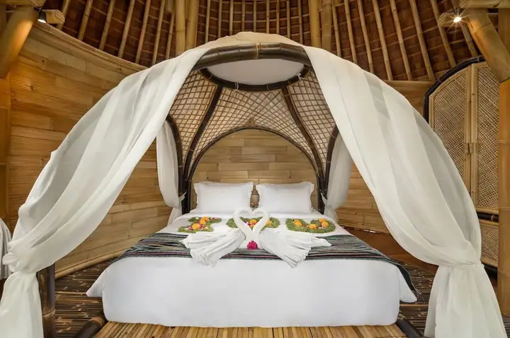 Табанан: Amarta Pesagi Retreat Tabanan