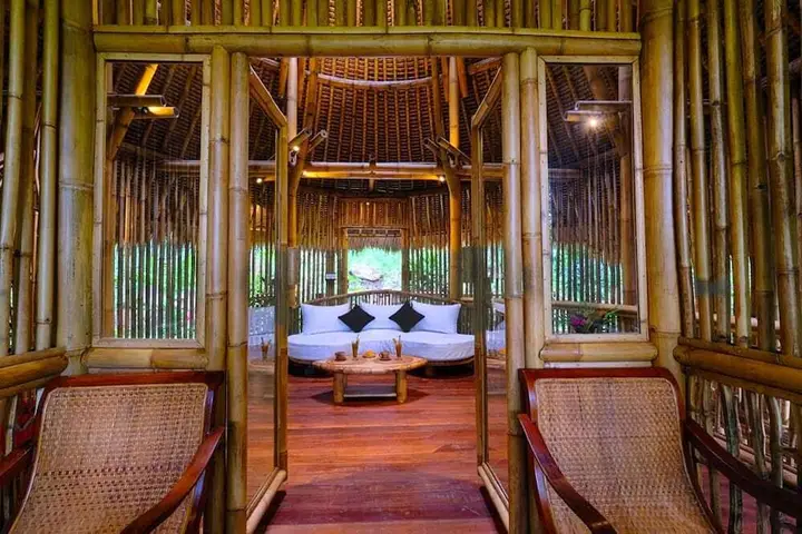 Табанан: Amarta Pesagi Retreat Tabanan