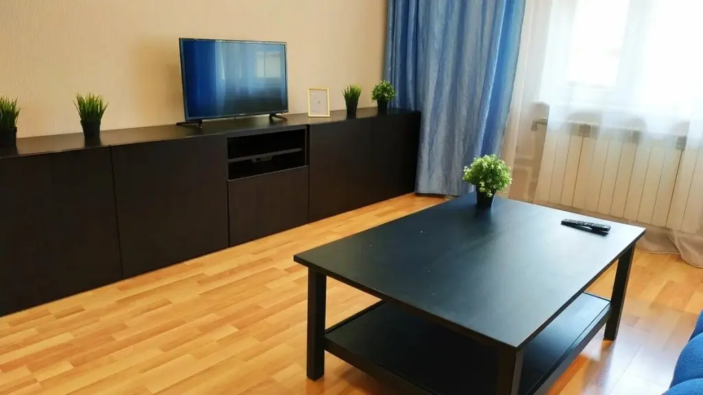 Новосибирск: Квартира Горский 63