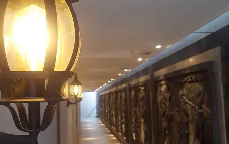 Боробудур: Hotel Doman Borobudur