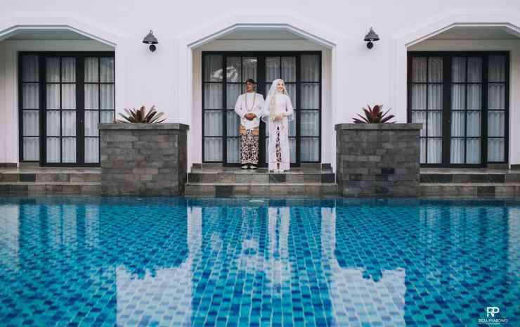 Боробудур: Hotel Doman Borobudur