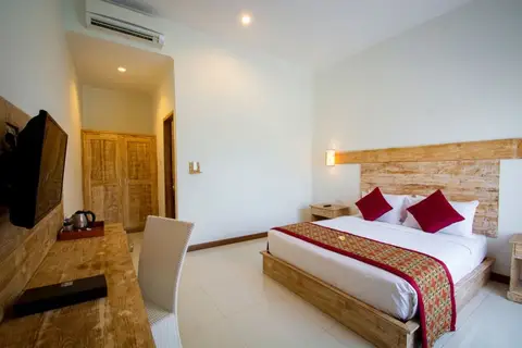 Lovina Beach Club & Resort — фото 1