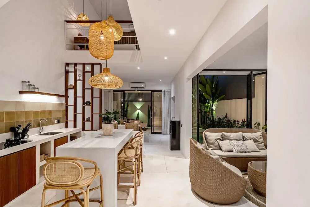 Керобокан: Besso Villa by Betterplace