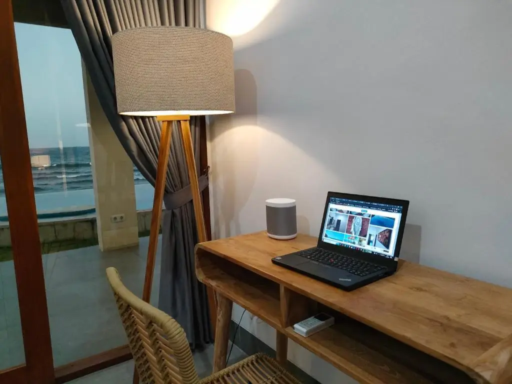 Темукус: Coco Blu Villa