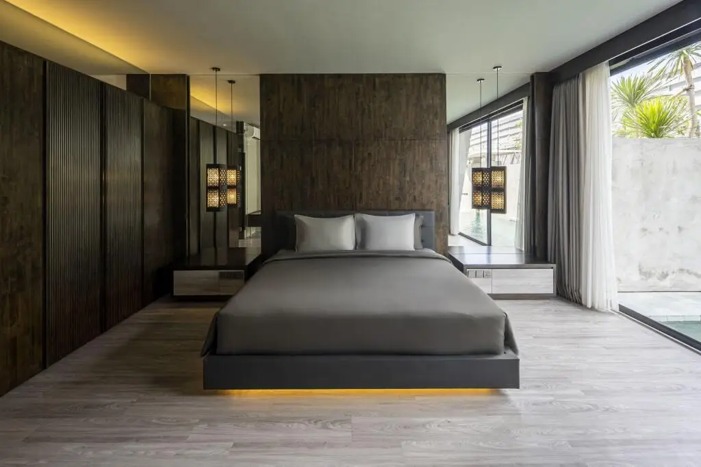 Кута: Inspira Seminyak