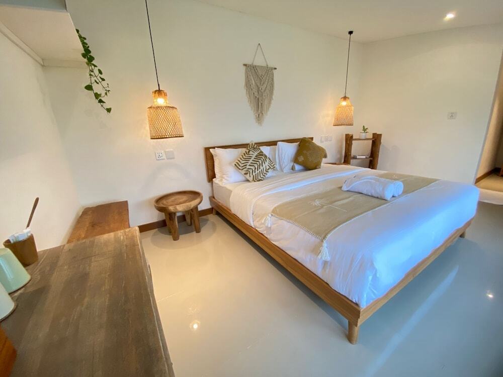 Кута: White Penny Hostel