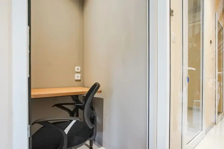 Кута: Tanaga Coliving