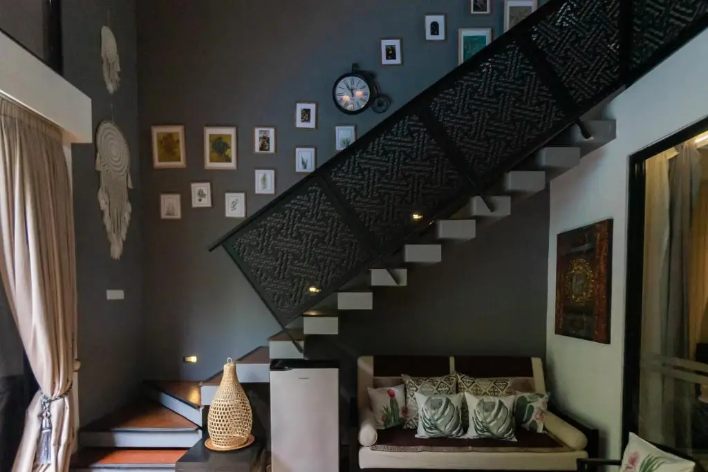 Беноа: Coco Ville Nusa Dua