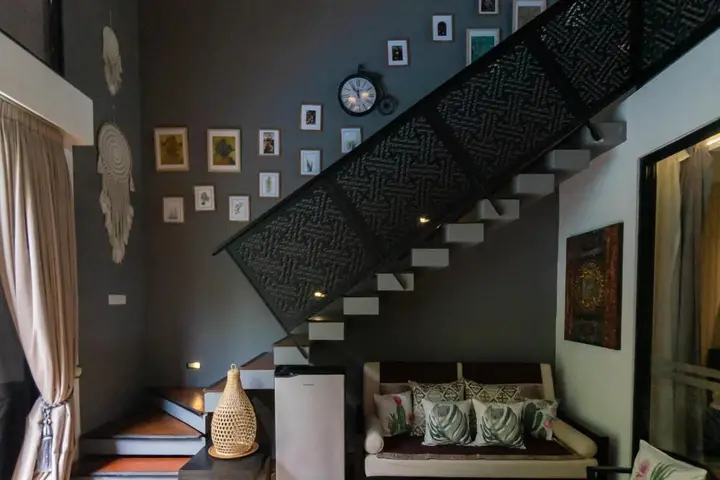 Беноа: Coco Ville Nusa Dua