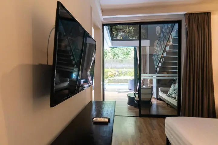 Беноа: Coco Ville Nusa Dua