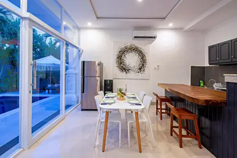 Villa Kira — фото 1