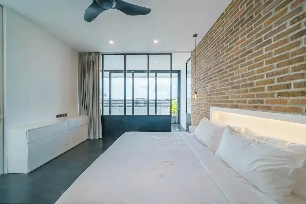 Чангу: Loft Ludo 7