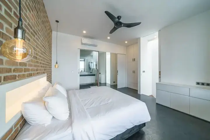 Чангу: Loft Ludo 8