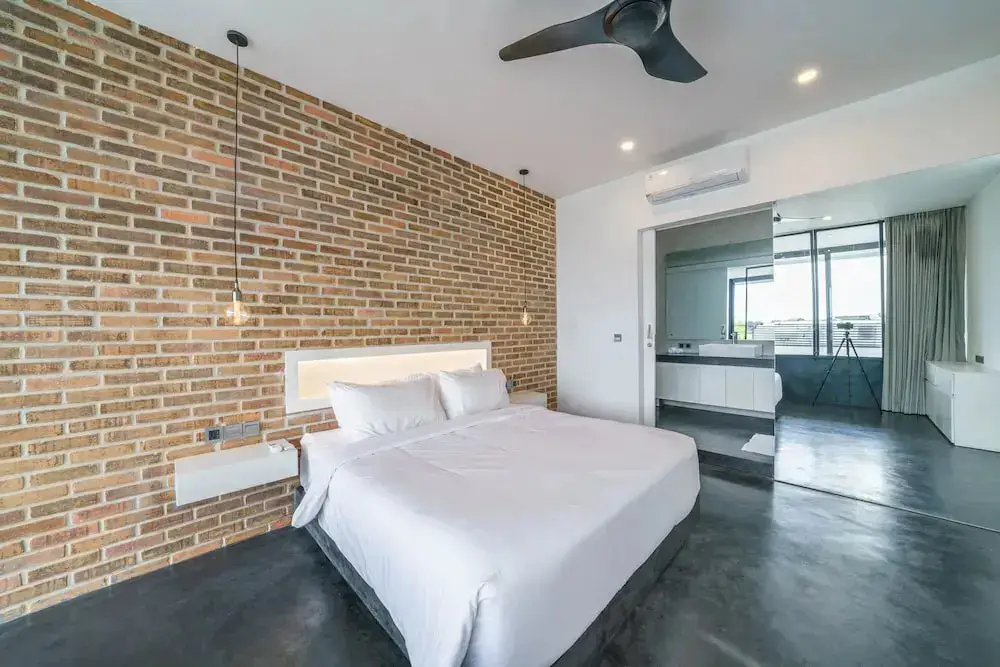 Чангу: Loft Ludo 8