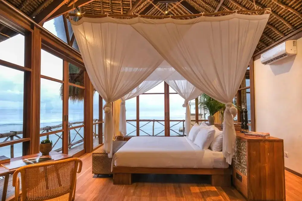 Пекату: Uluwatu Surf Shack