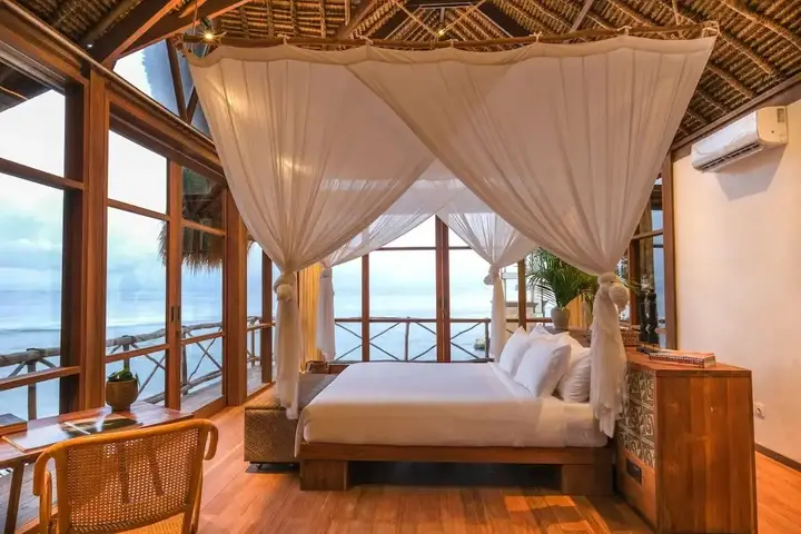 Пекату: Uluwatu Surf Shack