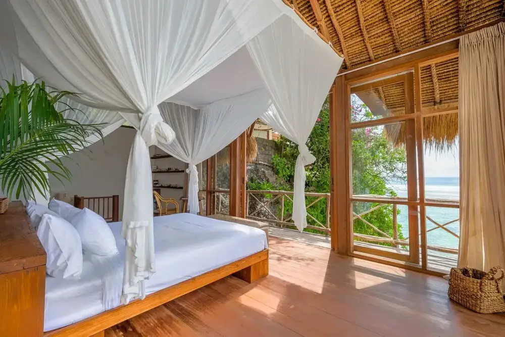 Пекату: Uluwatu Surf Shack