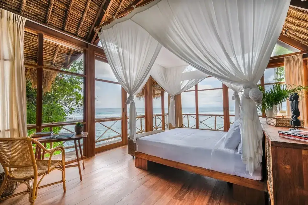Пекату: Uluwatu Surf Shack
