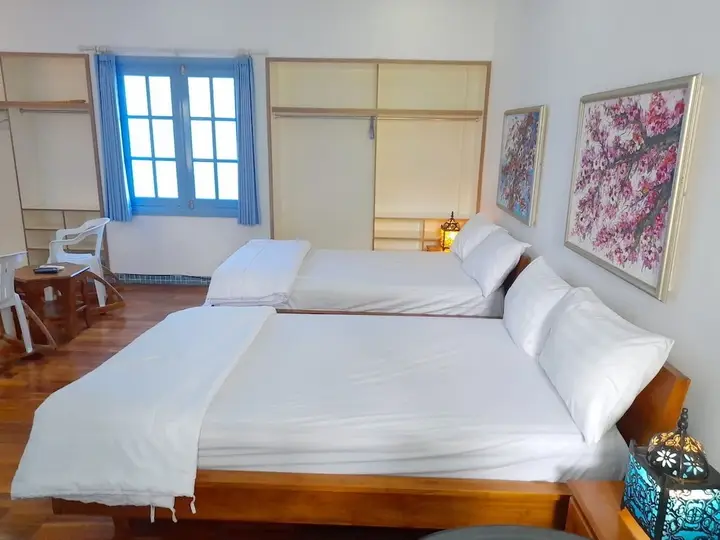 Убуд: Casablanca Ubud Boutique Hotel