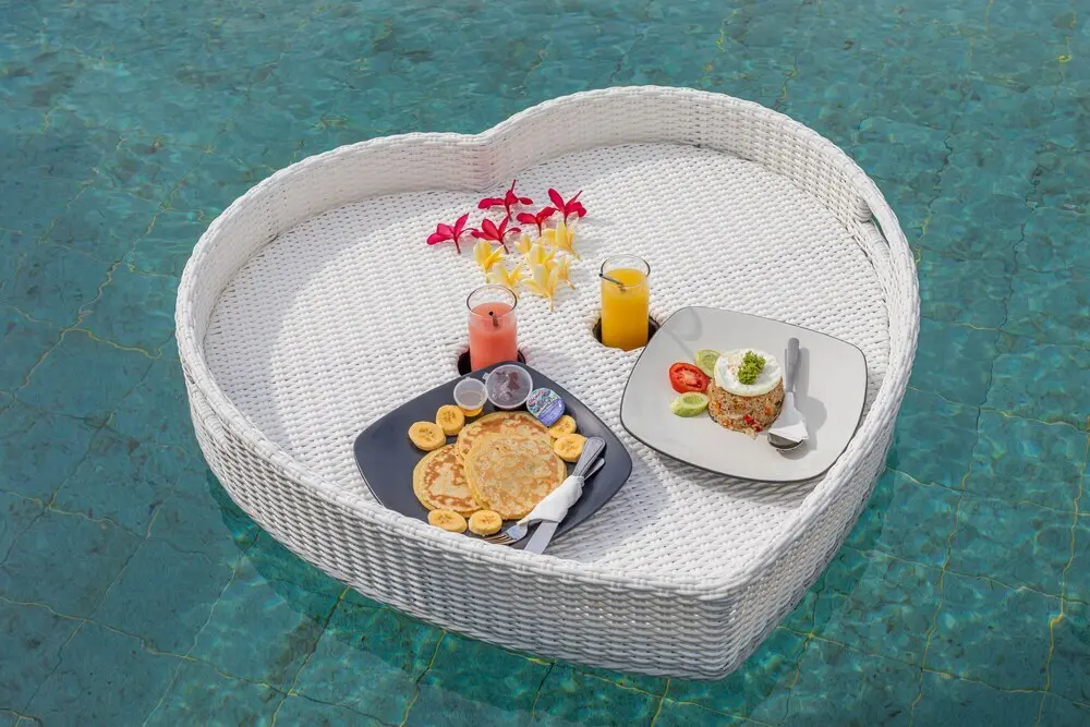 Пенида: Daghan Cottage Nusa Penida