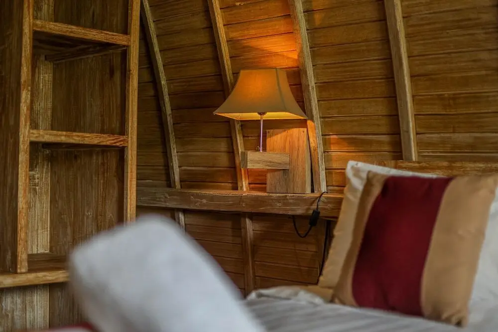 Пенида: Daghan Cottage Nusa Penida