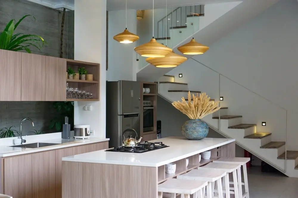 Чангу: Swan Villa 3