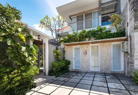Swan Villa 3 — фото 1