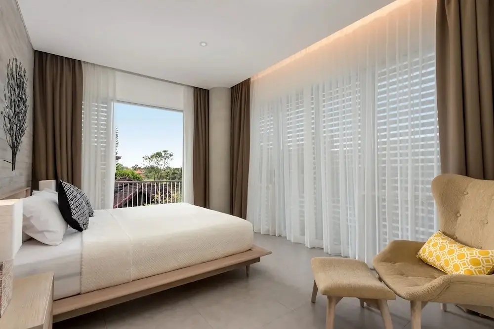 Чангу: The Swan Villas by Villa Finder