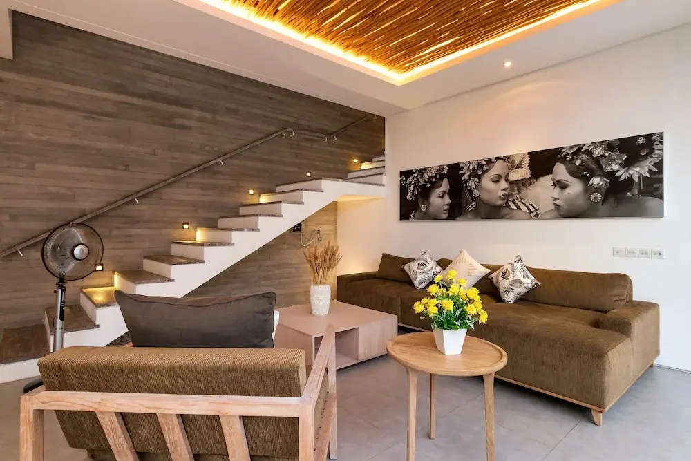 Чангу: The Swan Villas by Villa Finder