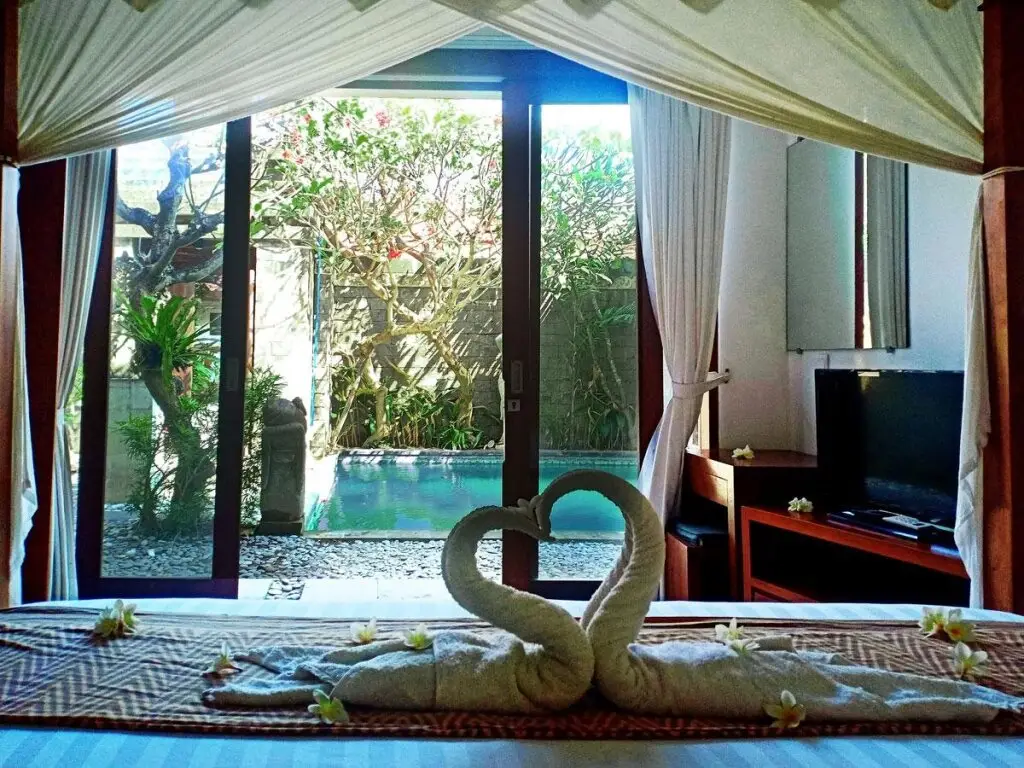 Санур: Villa Sukanami Sanur by ecommerceloka