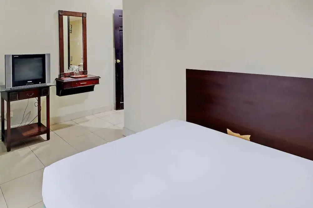 Семарапура: OYO 92439 Hotel Tower Klungkung