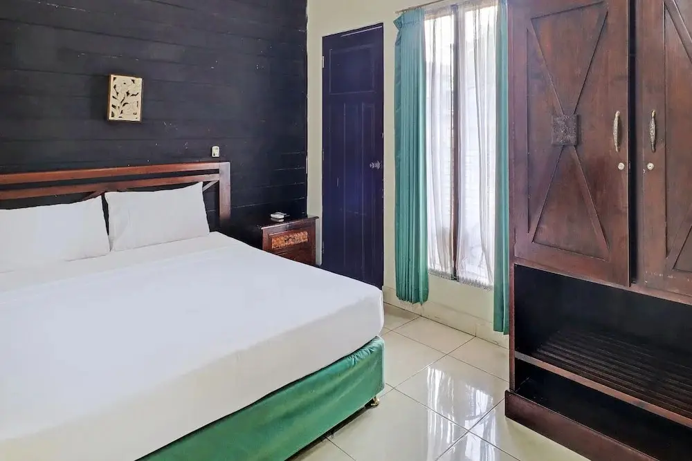 Семарапура: OYO 92439 Hotel Tower Klungkung