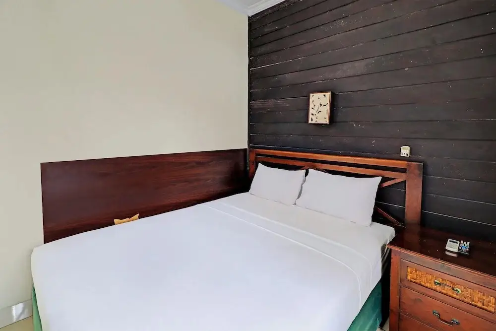 Семарапура: OYO 92439 Hotel Tower Klungkung