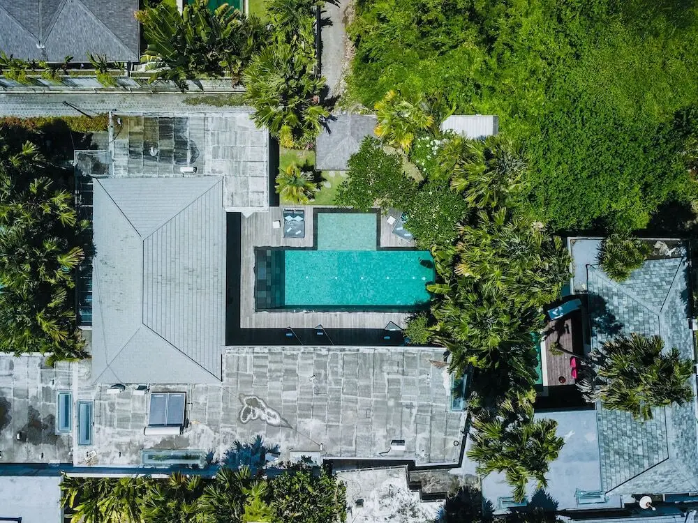 Кута: Villa Lilis