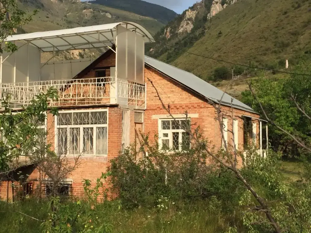 Гостевой Дом Горы Кавказа — фото 1